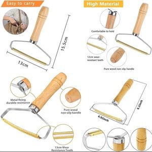 Uproot Lint Cleaner - 3 for price of 1